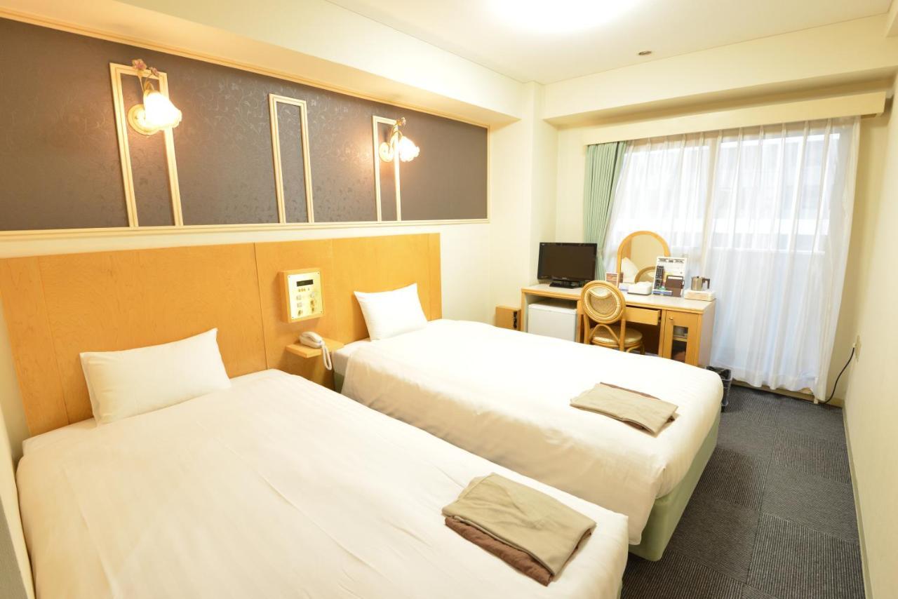 Hotell Marutani