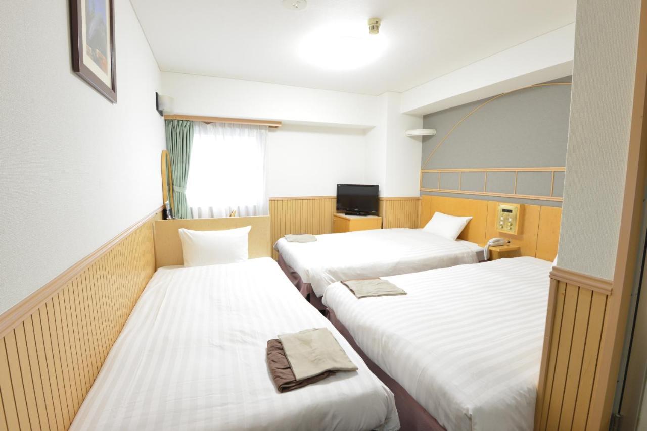 Marutani 2* Tokyo prefektur