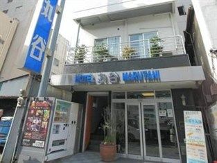 Hotell Marutani