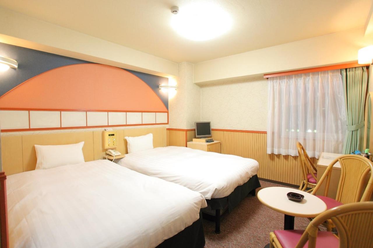 Marutani 2* Tokyo prefektur