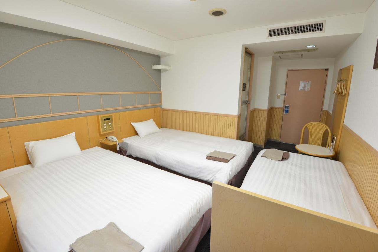 Marutani Hotel Tokio