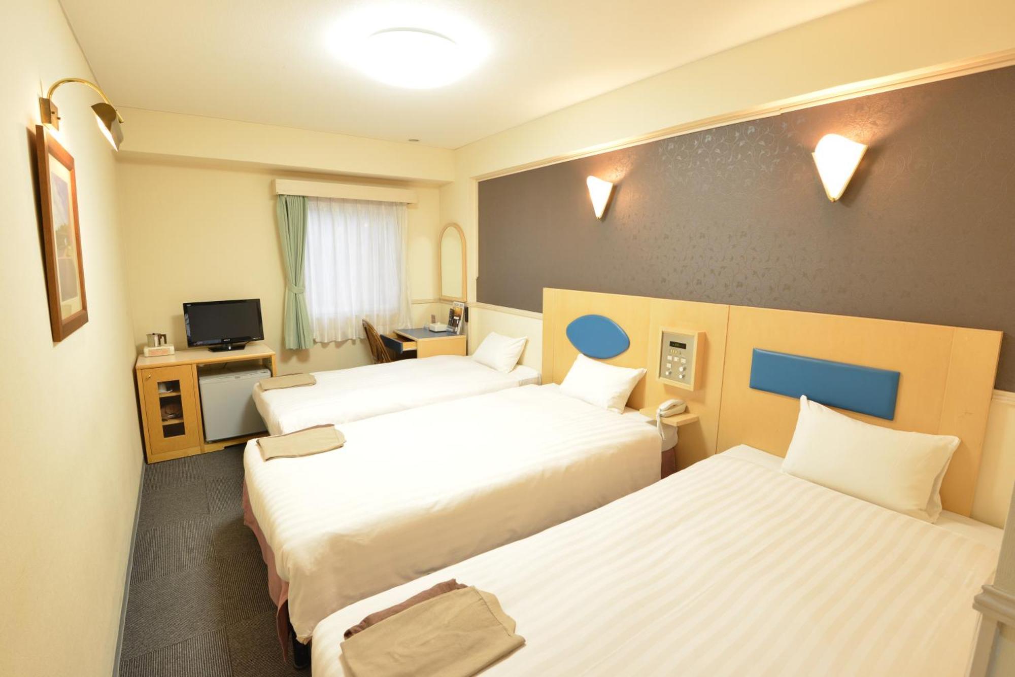 Hotel Marutani Tokio