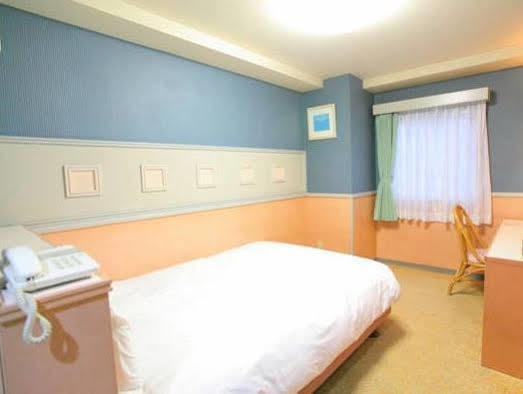 Hotel Marutani Tokio
