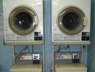 Hotel Marutani Tokio